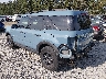 3FMCR9B64NR****** Salvage and Repairable 2022 Ford Bronco Sport in Seattle