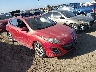 JM1BL1H54A1****** Salvage and Wrecked 2010 Mazda 3 in Austin