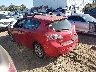 JM1BL1H54A1****** Salvage and Repairable 2010 Mazda 3 in Austin
