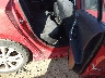 JM1BL1H54A1****** Wrecked 2010 Mazda 3 in Austin