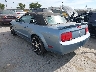 1ZVFT84N255****** Salvamento y Reparables 2005 Ford Mustang en East Bay