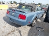 1ZVFT84N255****** Salvamento y Destrozados 2005 Ford Mustang en Estado de California