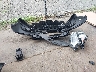 3CZRU6H57JM****** Wrecked 2018 Honda HR-V in Connecticut State