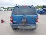 1J4GL48K26W****** Wrecked 2006 Jeep Liberty