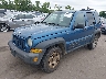 1J4GL48K26W****** Used and Repairable 2006 Jeep Liberty in Cleveland