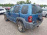1J4GL48K26W****** Salvage and Repairable 2006 Jeep Liberty in Cleveland