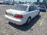 JHMEJ864XYS****** Salvamento y Destrozados 2000 Honda Civic en Estado de California