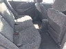 JHMEJ864XYS****** Destrozados 2000 Honda Civic en Anaheim Consolidated