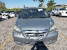 5FNRL38427B****** Destrozados 2007 Honda Odyssey en Estado de California