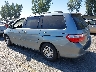 5FNRL38427B****** Salvamento y Reparables 2007 Honda Odyssey en Fontana