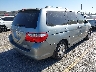 5FNRL38427B****** Salvamento y Destrozados 2007 Honda Odyssey en Estado de California