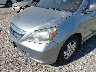 5FNRL38427B****** Salvamento y Reparables 2007 Honda Odyssey en Estado de California