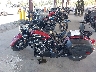 1HD1YBK13LB****** Repairable 2020 Harley-Davidson Heritage Classic 114 in Washington State