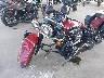 1HD1YBK13LB****** Used and Repairable 2020 Harley-Davidson Heritage Classic 114 in Seattle