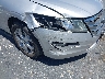 5J6TF1H50AL****** Salvage and Repairable 2010 Honda Accord Crosstour in California State