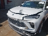 KL4AMBS24RB****** Salvamento y Reparables 2024 Buick Encore en Estado de California