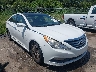 5NPEC4ACXEH****** Salvamento y Destrozados 2014 Hyundai Sonata en Baton Rouge