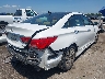 5NPEC4ACXEH****** Salvamento y Destrozados 2014 Hyundai Sonata en Estado de Luisiana