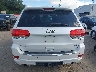 1C4RJFCGXGC****** Wrecked 2016 Jeep Grand Cherokee