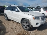 1C4RJFCGXGC****** Salvage and Wrecked 2016 Jeep Grand Cherokee in Houston North