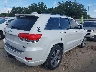 1C4RJFCGXGC****** Salvage and Wrecked 2016 Jeep Grand Cherokee in Texas State