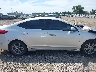 5NPD84LF3JH****** Repairable 2018 Hyundai Elantra in Louisiana State
