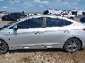 5NPD84LF3JH****** Salvage 2018 Hyundai Elantra