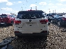 5XYPG4A36HG****** Destrozados 2017 Kia Sorento