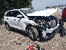 5XYPG4A36HG****** Salvamento y Destrozados 2017 Kia Sorento en Indianapolis