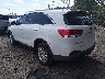5XYPG4A36HG****** Salvamento y Reparables 2017 Kia Sorento en Indianapolis