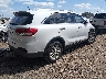 5XYPG4A36HG****** Salvamento y Destrozados 2017 Kia Sorento en Estado de Indiana