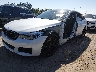 WBAJV6C51KB****** Usados y Reparables 2019 BMW 6 Series en Seattle