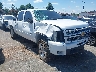 3GCPCTE03DG****** Salvamento y Destrozados 2013 Chevrolet Silverado 1500 en Charlotte