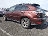 JTJGK31U799****** Salvage and Repairable 2009 Lexus RX in Las Vegas
