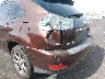 JTJGK31U799****** Salvage and Repairable 2009 Lexus RX in Nevada State