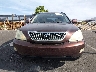 JTJGK31U799****** Wrecked 2009 Lexus RX in Nevada State