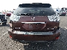JTJGK31U799****** Wrecked 2009 Lexus RX