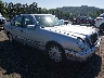 WDBJF25F7WA****** Salvamento y Destrozados 1998 Mercedes-Benz E 300 Diesel en Port Murray