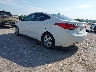 5NPDH4AE9DH****** Salvage and Repairable 2013 Hyundai Elantra in Kansas City East