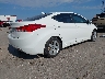 5NPDH4AE9DH****** Salvage and Wrecked 2013 Hyundai Elantra in Missouri State