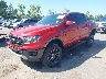 1FTER4FH4KL****** Used and Repairable 2019 Ford Ranger in Cleveland