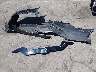 1HGCV3F16NA****** Wrecked 2022 Honda Accord Hybrid in California State