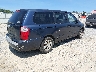 KNDMB233066****** Salvamento y Destrozados 2006 Kia Sedona en Estado de Georgia