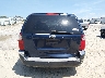 KNDMB233066****** Salvamento y Reparables 2006 Kia Sedona en Estado de Georgia