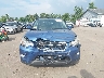 JF2GPADC6F8****** Wrecked 2015 Subaru XV Сrosstrek in Ohio State