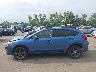 JF2GPADC6F8****** Repairable 2015 Subaru XV Сrosstrek in Ohio State