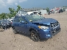 JF2GPADC6F8****** Salvage and Wrecked 2015 Subaru XV Сrosstrek in Cleveland