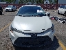 JTDEPMAE5MJ****** Usados 2021 Toyota Corolla en Estado de California