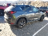 JM3KFACM1K0****** Salvage and Wrecked 2019 Mazda CX-5 in California State