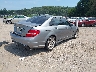 WDDGF4HB5EG****** Salvamento y Destrozados 2014 Mercedes-Benz C-Class en Estado de Tennessee